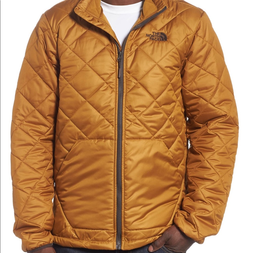 ***SOLD*** NWOT NORTH FACE MENS CERVAS JACKET M